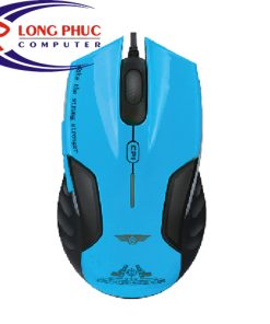 CHUỘT GAMING NEWMEN G7 PLUS