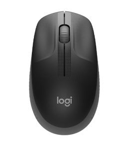 Chuột Không Dây Logitech M190
