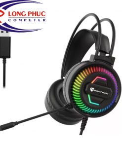 TAI NGHE PANTSAN PSH-400 7.1 USB