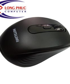 CHUỘT KHÔNG DÂY MITSUMI W5656 CHÍNH HÃNG