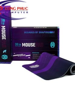 LÓT CHUỘT COOLER MASTER 30TH ANNIVERSARY