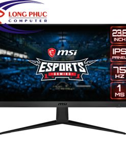 MÀN HÌNH LCD MSI OPTIX G241V-E2