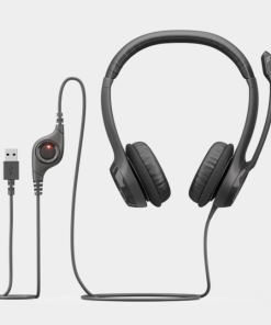 TAI NGHE LOGITECH H390 USB