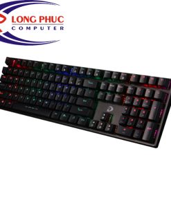 BÀN PHÍM CƠ DAREU EK810 BLACK