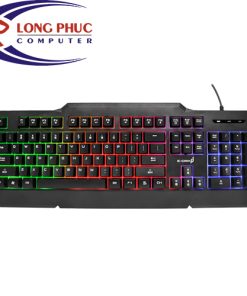 BÀN PHÍM CƠ E-DRA EK301 CLICKY