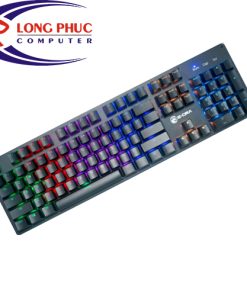 BÀN PHÍM CƠ E-DRA EK311