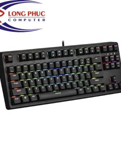 BÀN PHÍM CƠ E-DRA EK387 V2 RGB