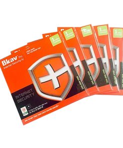Phần Mềm Bkav Pro Internet Security Ai 1pc