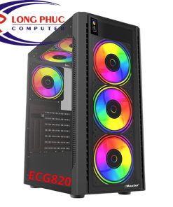 CASE GAMING EMASTER ECG820