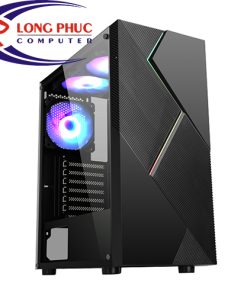 CASE GAMING SAMA HALO