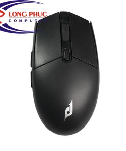 CHUỘT KHÔNG DÂY GAMING E-DRA EM6102W