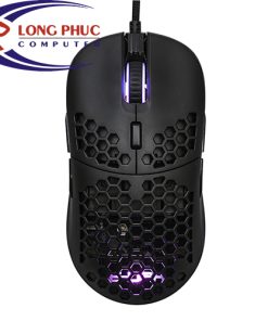 CHUỘT KHÔNG DÂY GAMING E-DRA EM618