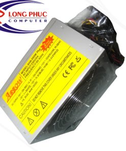 NGUỒN ARROW 550W – FAN 12CM
