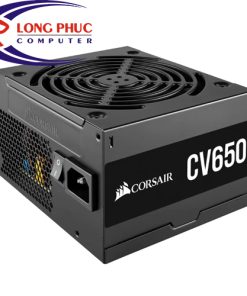 NGUỒN CORSAIR CV650 650W
