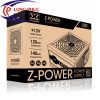 NGUỒN XIGMATEK Z-POWER 500 (EN45938)
