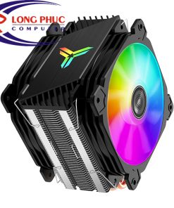 TẢN NHIỆT KHÍ CPU JONSBO CR-1000 RGB BLACK