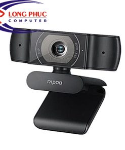 WEBCAM RAPOO C200