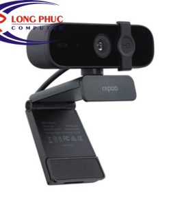 WEBCAM RAPOO C280 2K