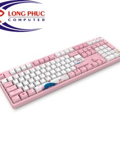 BÀN PHÍM AKKO 3108 V2 WORLD TOUR TOKYO