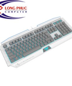 BÀN PHÍM GIẢ CƠ NEWMEN GM100