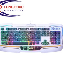 BÀN PHÍM GIẢ CƠ NEWMEN KB813