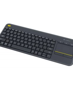 Bàn Phím Không Dây Logitech K400 Plus