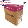 CÁP MẠNG AMP COMMSCOPE CAT5E FTP CHỐNG NHIỄU (219413-2)