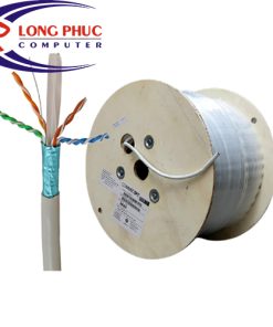 CÁP MẠNG AMP COMMSCOPE CAT6A FTP CHỐNG NHIỄU (884024508/10)
