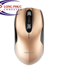 CHUỘT KHÔNG DÂY NEWMEN F266