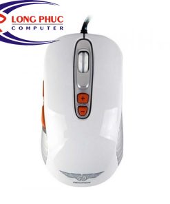 CHUỘT GAMING NEWMEN GX1 PLUS