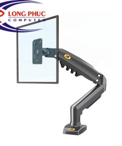 KHUNG TREO LCD GẮN BÀN NORTH BAYOU F80