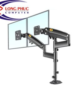 KHUNG TREO 2 MÀN HÌNH LCD NORTH BAYOU H180