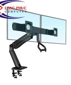 KHUNG TREO 2 MÀN HÌNH LCD NORTH BAYOU NB32