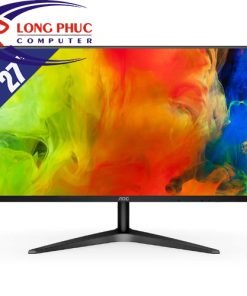 MÀN HÌNH LCD AOC 27B1H