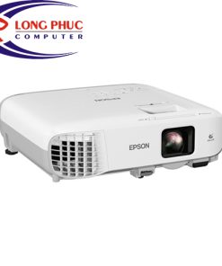 MÁY CHIẾU EPSON EB-E01