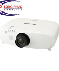 MÁY CHIẾU PANASONIC PT-EZ590