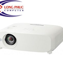MÁY CHIẾU PANASONIC PT-VW545N