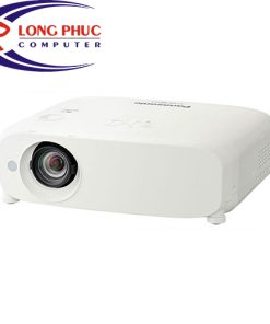 MÁY CHIẾU PANASONIC PT-VZ580