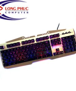 BÀN PHÍM ASSASSINS AK8000