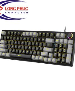 BÀN PHÍM GAMING ASSASSINS GK88