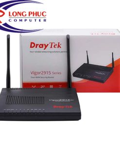 ROUTER DRAYTEK VIGOR2915