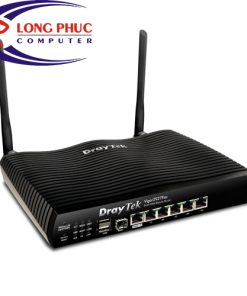 ROUTER DRAYTEK VIGOR2927FAC