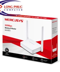 ROUTER WIFI MERCUSYS MW301R