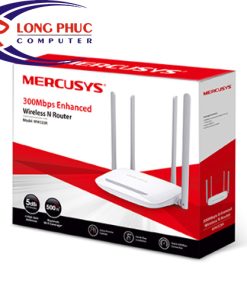 ROUTER WIFI MERCUSYS MW325R