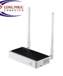 ROUTER WIFI TOTOLINK N300RT