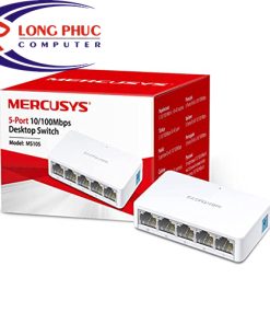 SWITCH MERCUSYS MS105
