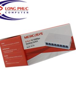 SWITCH MERCUSYS MS108