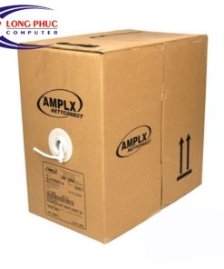 CÁP MẠNG AMPLX CAT5 0332E