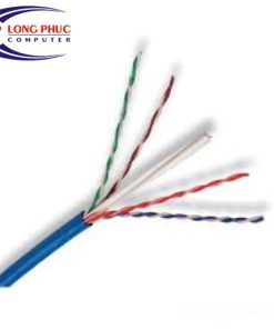 CÁP MẠNG AMPLX CAT 6E 0708
