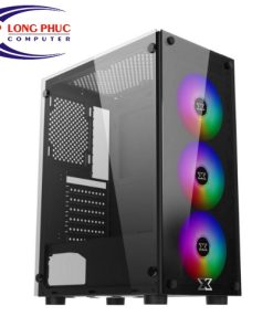 CASE XIGMATEK HERO II 3F (EN40290)